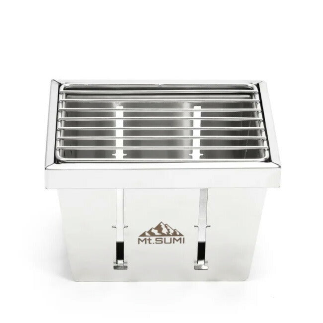 Mt.SUMI - Mt.SUMI マウントスミ PerfectGrill micro (recta