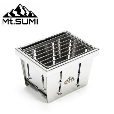 Mt.SUMI マウントスミ PerfectGrill micro (recta) パーフェクトグリルマイクロ(レクタ) OS2502PG-MC-RE
