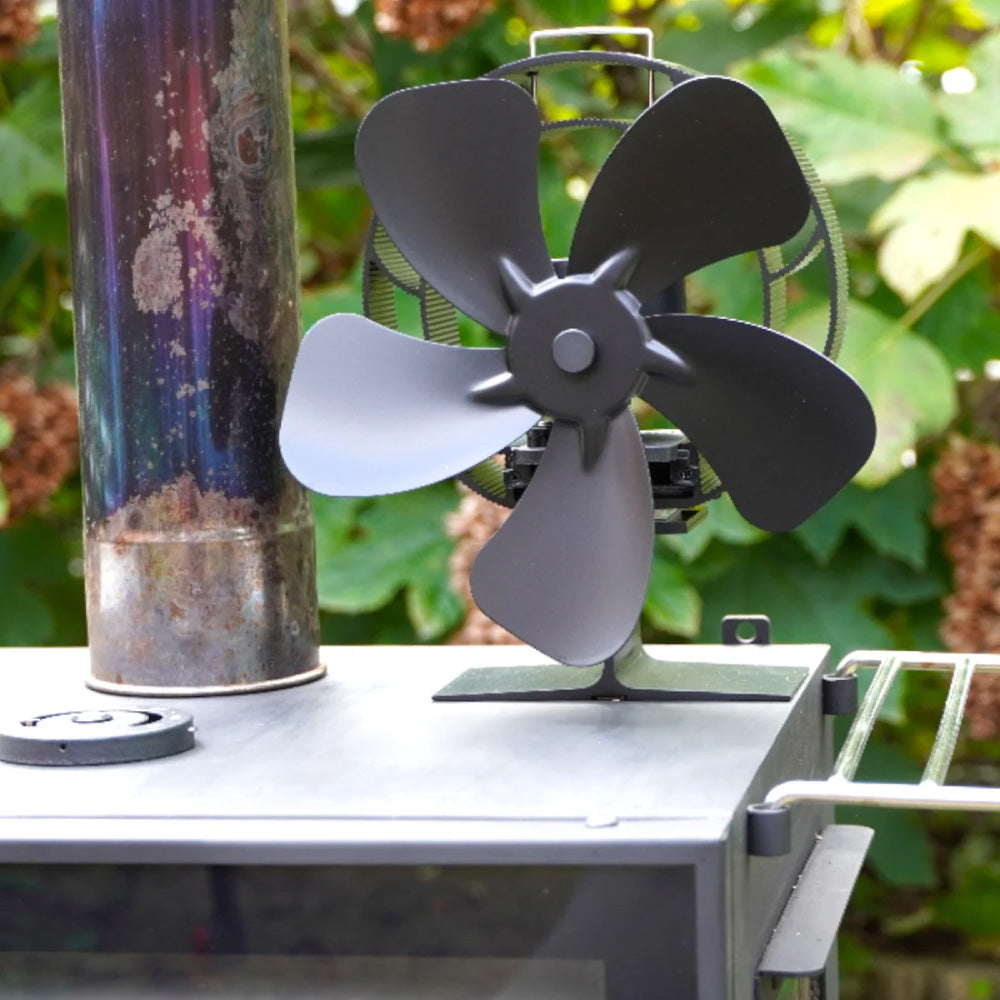 Stovefan Swing 60 ストーブファン S60 SF25FWSF-S60