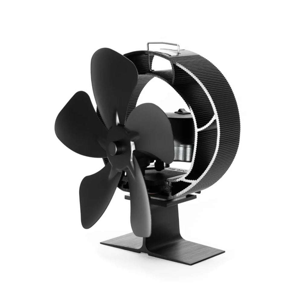 Stovefan Swing 60 ストーブファン S60 SF25FWSF-S60