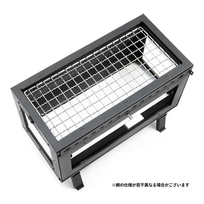 アウトドア薪ストーブ ミドラ SG25FWMD