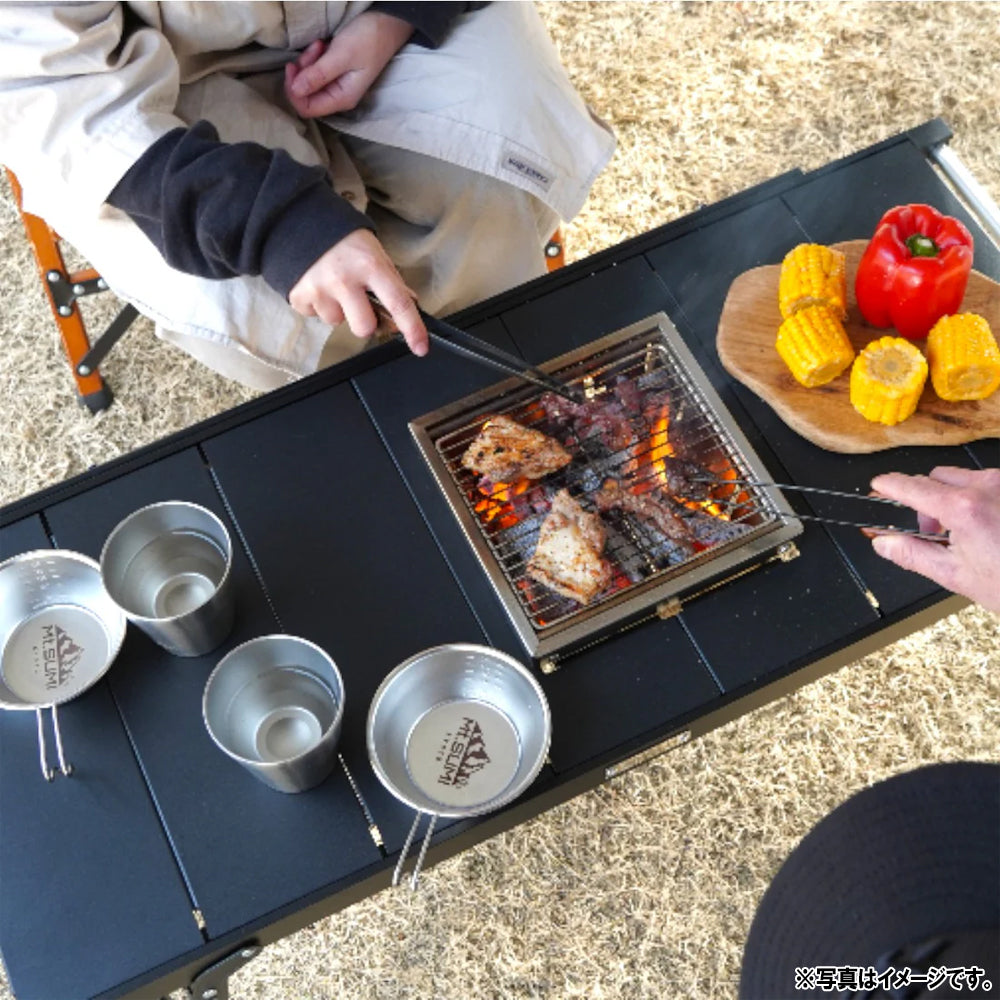 Mt.SUMI - Versa Table ヴァーサテーブル FS25FWVT | アウトドア