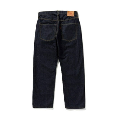 MAGICNUMBER マジックナンバー 301 ORIGINAL STANDARD DENIM PANTS 301オリジナルスタンダードデニムパンツ STD-D02