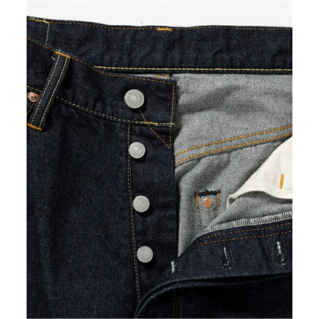 MAGICNUMBER マジックナンバー 301 ORIGINAL STANDARD DENIM PANTS 301オリジナルスタンダードデニムパンツ STD-D02
