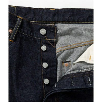 MAGICNUMBER マジックナンバー 301 ORIGINAL STANDARD DENIM PANTS 301オリジナルスタンダードデニムパンツ STD-D02