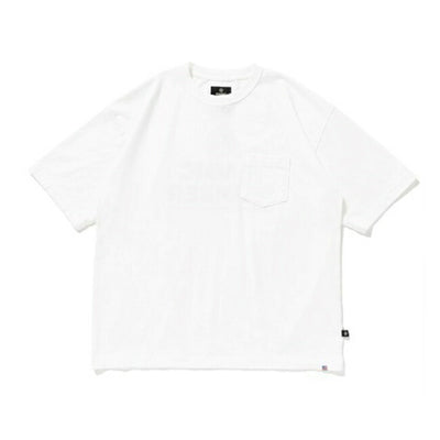 MAGICNUMBER マジックナンバー STOCK LOGO US COTTON T-SHIRT ストックロゴUSコットンティーシャツ 25SS-MN007