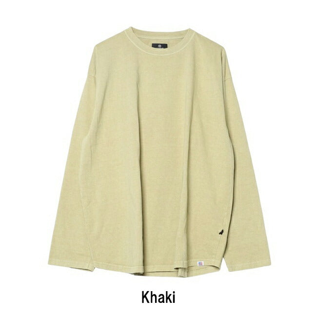 MAGICNUMBER マジックナンバー SEE YOU IN THE WATER XV US COTTON T-SHIRT シーユーインザウォーターXVUSコットンティーシャツ 25SS-MN010