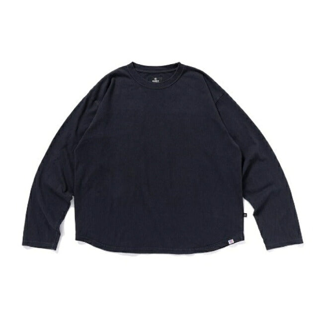 MAGICNUMBER マジックナンバー SEE YOU IN THE WATER XV US COTTON L/S T-SHIRT シーユーインザウォーターXVUSコットンロングスリーブティーシャツ 25SS-MN011