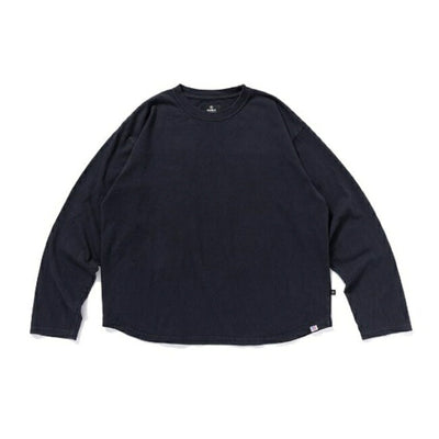 MAGICNUMBER マジックナンバー SEE YOU IN THE WATER XV US COTTON L/S T-SHIRT シーユーインザウォーターXVUSコットンロングスリーブティーシャツ 25SS-MN011