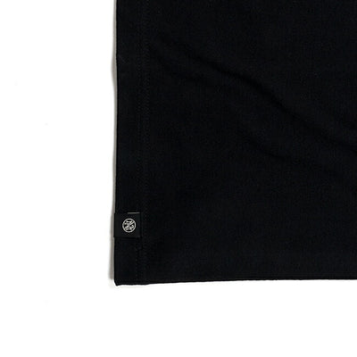 MAGICNUMBER マジックナンバー EMBLEM T-SHIRT エンブレムTシャツ 25SS-MN012