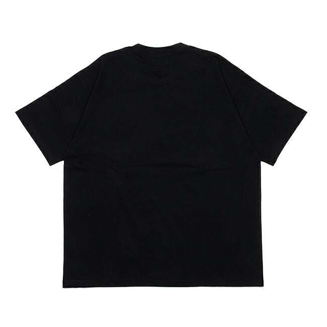 MAGICNUMBER マジックナンバー EMBLEM T-SHIRT エンブレムTシャツ 25SS-MN012