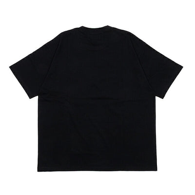 MAGICNUMBER マジックナンバー EMBLEM T-SHIRT エンブレムTシャツ 25SS-MN012
