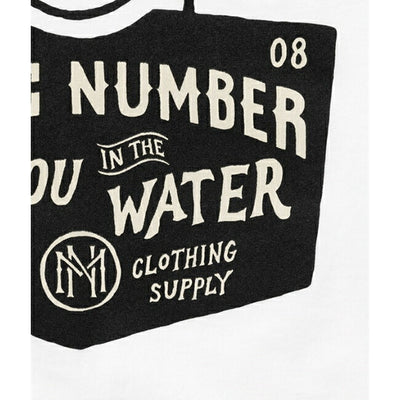 MAGICNUMBER マジックナンバー OLD SIGN T-SHIRT オールドサインTシャツ 25SS-MN015