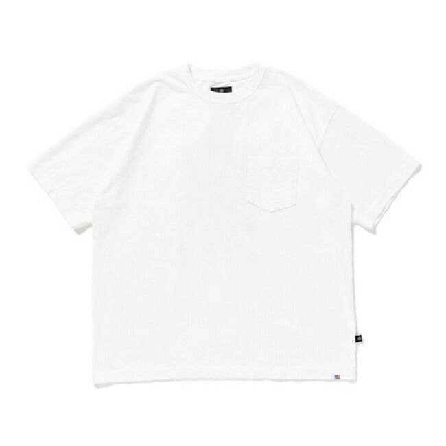 MAGICNUMBER マジックナンバー OUTSIDE T-SHIRT アウトサイドTシャツ 25SS-MN016