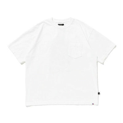 MAGICNUMBER マジックナンバー OUTSIDE T-SHIRT アウトサイドTシャツ 25SS-MN016