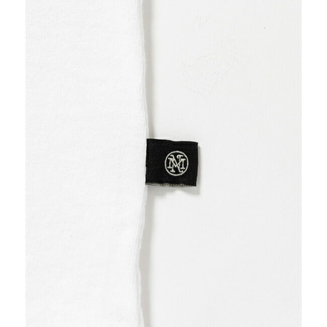 MAGICNUMBER マジックナンバー OUTSIDE T-SHIRT アウトサイドTシャツ 25SS-MN016