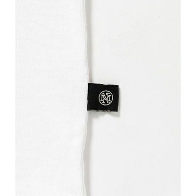 MAGICNUMBER マジックナンバー OUTSIDE T-SHIRT アウトサイドTシャツ 25SS-MN016