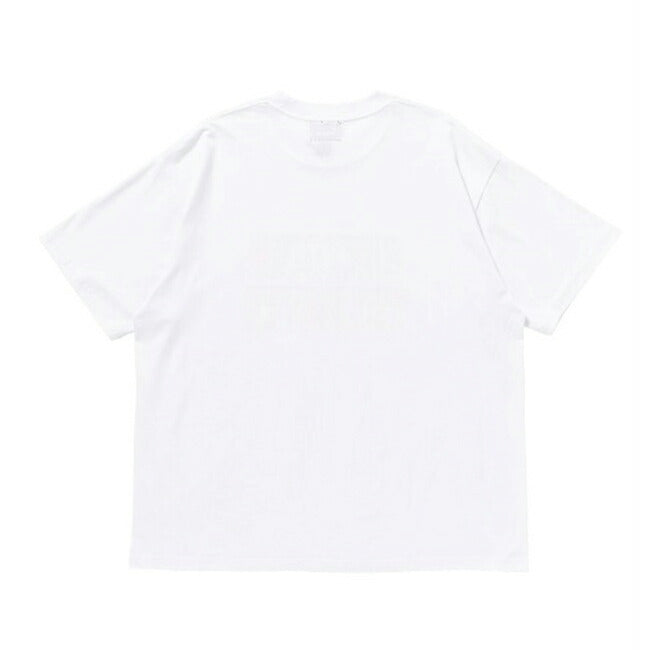 MAGICNUMBER マジックナンバー SEE YOU IN THE WATER VARSITY T-SHIRT シーユーインザウォーターバーシティTシャツ 25SS-MN021