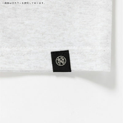MAGICNUMBER マジックナンバー SEE YOU IN THE WATER VARSITY T-SHIRT シーユーインザウォーターバーシティTシャツ 25SS-MN021