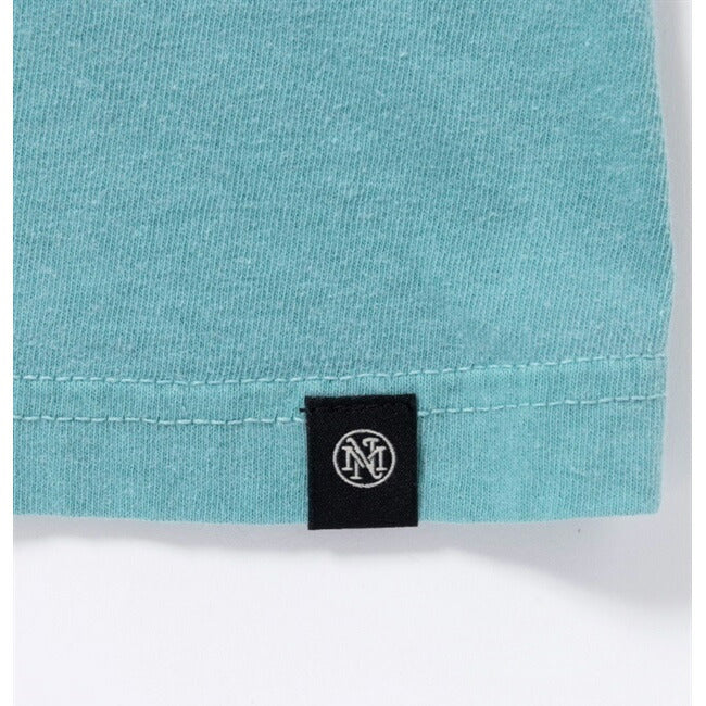 MAGICNUMBER マジックナンバー SEE YOU IN THE WATER LEAF TANK シーユーインザウォーターリーフタンク 25SS-MN018