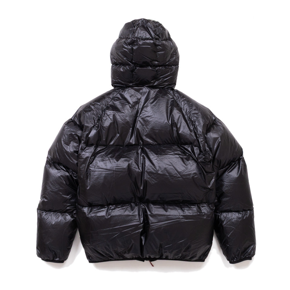 MAGICNUMBER×NANGA マジックナンバー×ナンガ UNRETRO PUFFER DOWN JK