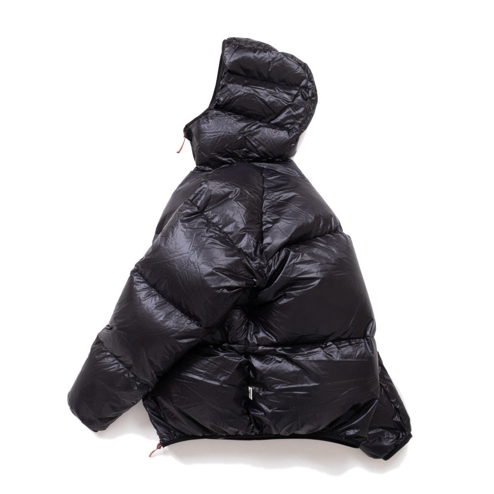 MAGICNUMBER×NANGA マジックナンバー×ナンガ UNRETRO PUFFER DOWN JK アンレトロパファーダウンジャケット