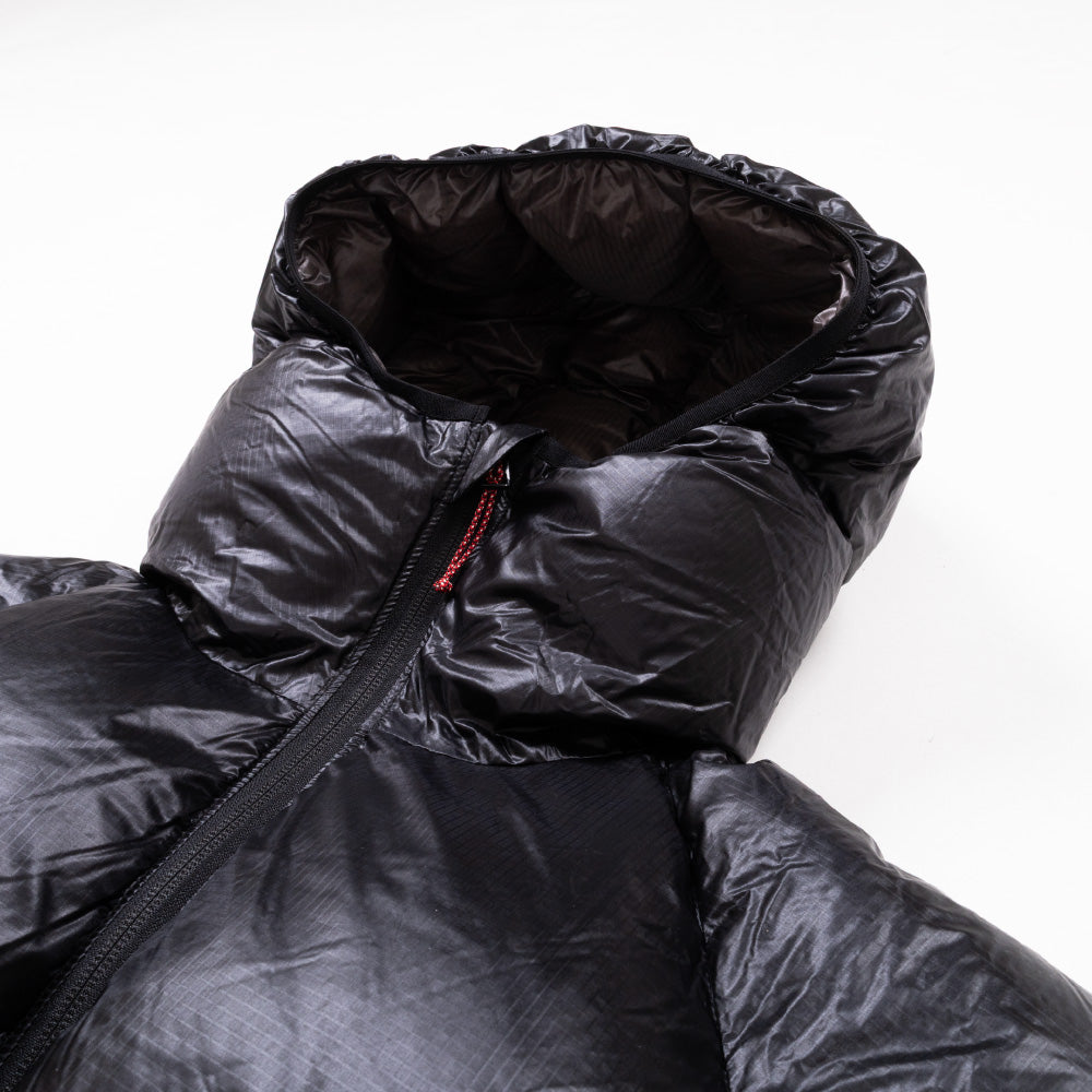 MAGICNUMBER×NANGA マジックナンバー×ナンガ UNRETRO PUFFER DOWN JK アンレトロパファーダウンジャケット