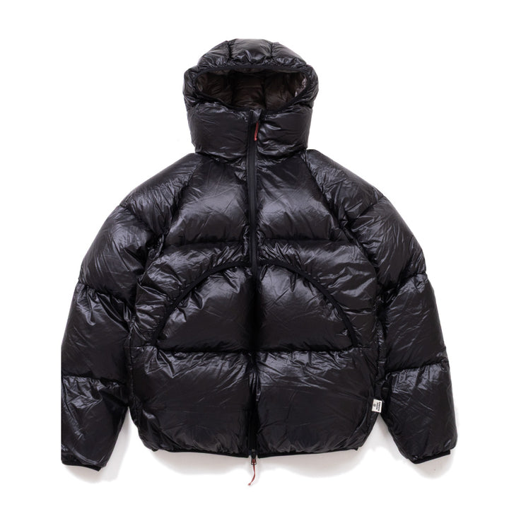 MAGICNUMBER×NANGA マジックナンバー×ナンガ UNRETRO PUFFER DOWN JK