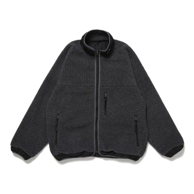 REVERSIBLE RETRO BOA JK リバーシブルレトロボアジャケット