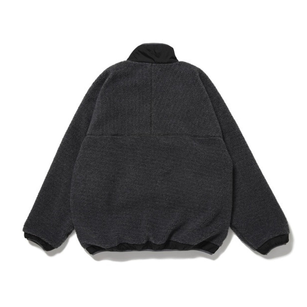 REVERSIBLE RETRO BOA JK リバーシブルレトロボアジャケット