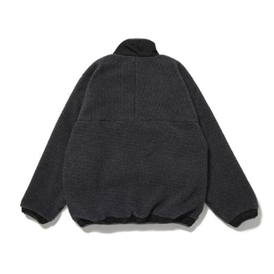 REVERSIBLE RETRO BOA JK リバーシブルレトロボアジャケット