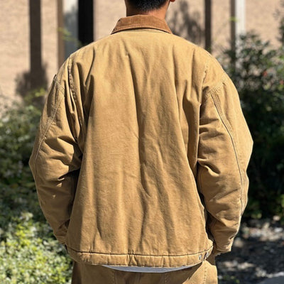 ENGINEER DUCK JK エンジニアダックジャケット 25AW-MN011