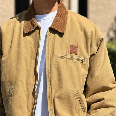 ENGINEER DUCK JK エンジニアダックジャケット 25AW-MN011