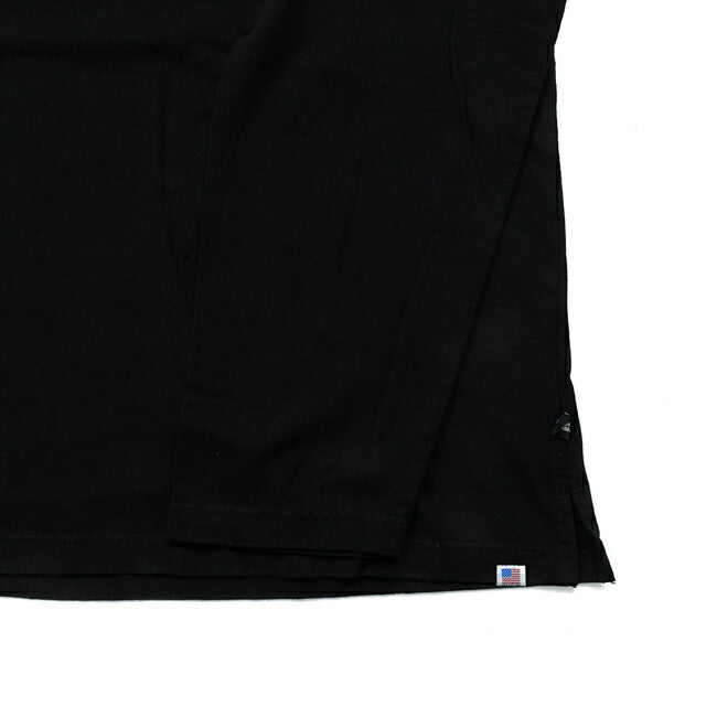 XV US COTTON L/S T-SHIRT XV USコットンロングスリーブティーシャツ 25AW-MN021