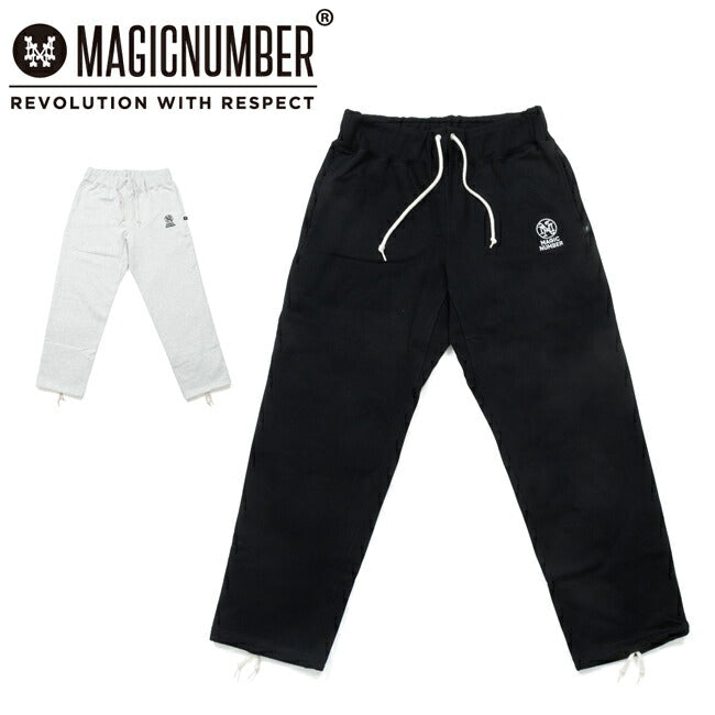 RETRO SWEAT PANT レトロスウェットパンツ 25AW-MN026