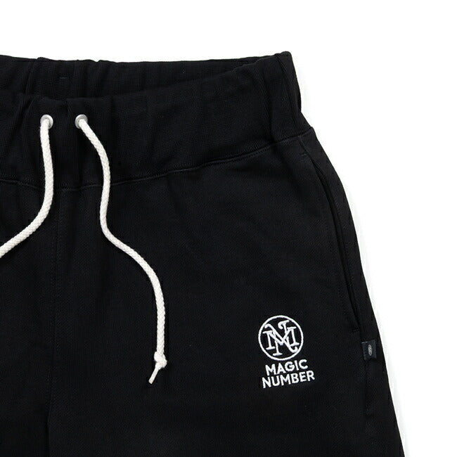 RETRO SWEAT PANT レトロスウェットパンツ 25AW-MN026