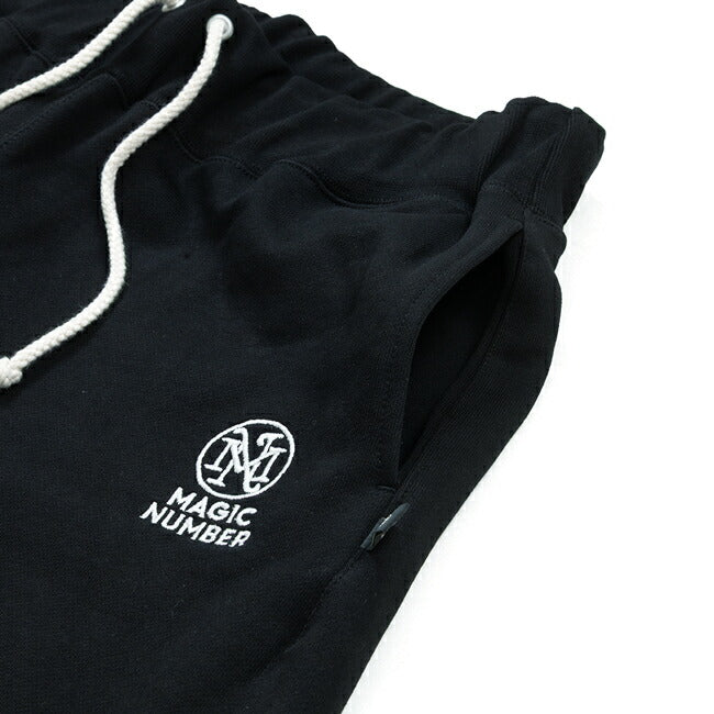 RETRO SWEAT PANT レトロスウェットパンツ 25AW-MN026