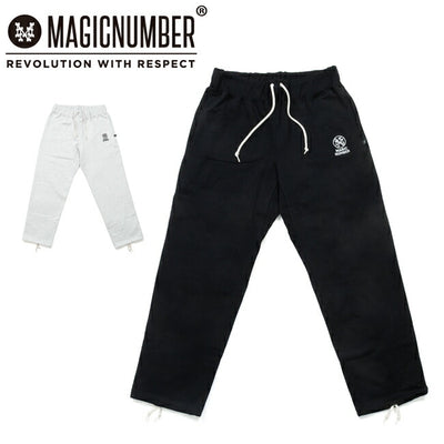 RETRO SWEAT PANT レトロスウェットパンツ 25AW-MN026