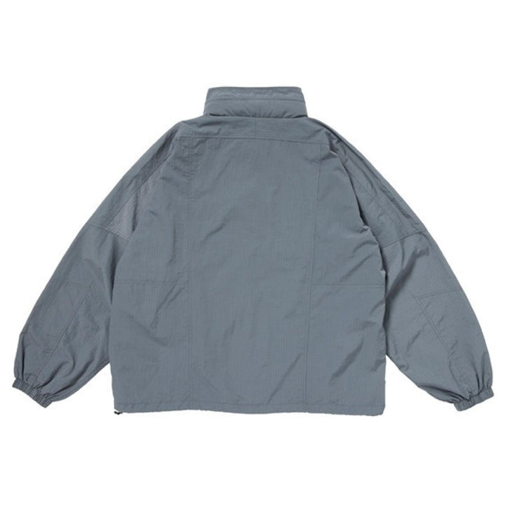 MAGICNUMBER - Retro Nylon Track Jacket レトロナイロントラック