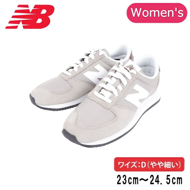 New Balance ニューバランス UL420M NJ Beige(ワイズ：D) UL420MNJ