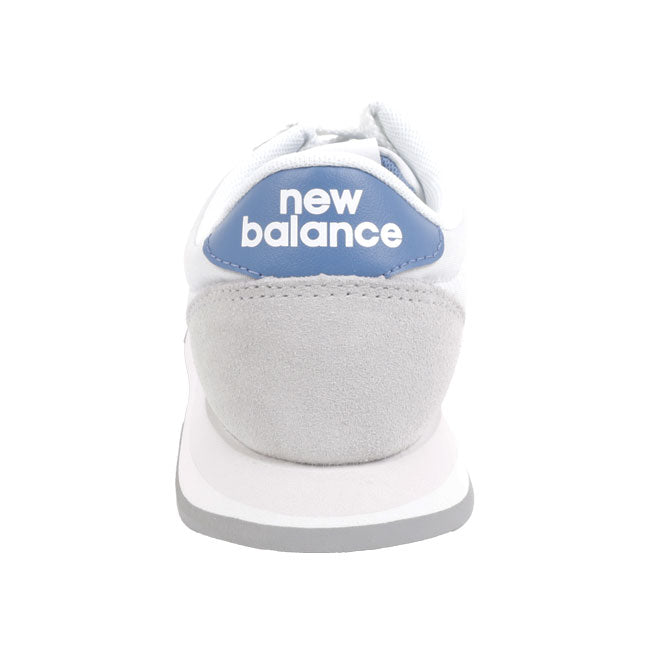 New Balance ニューバランス UL420M JP Light Gray(ワイズ：D) UL420MJP