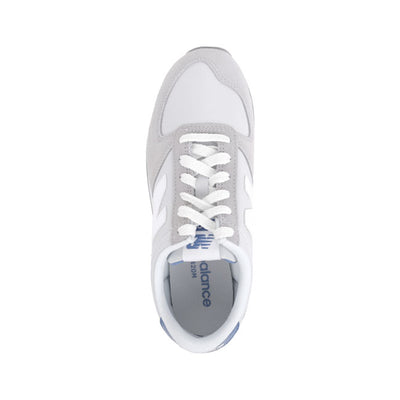 New Balance ニューバランス UL420M JP Light Gray(ワイズ：D) UL420MJP