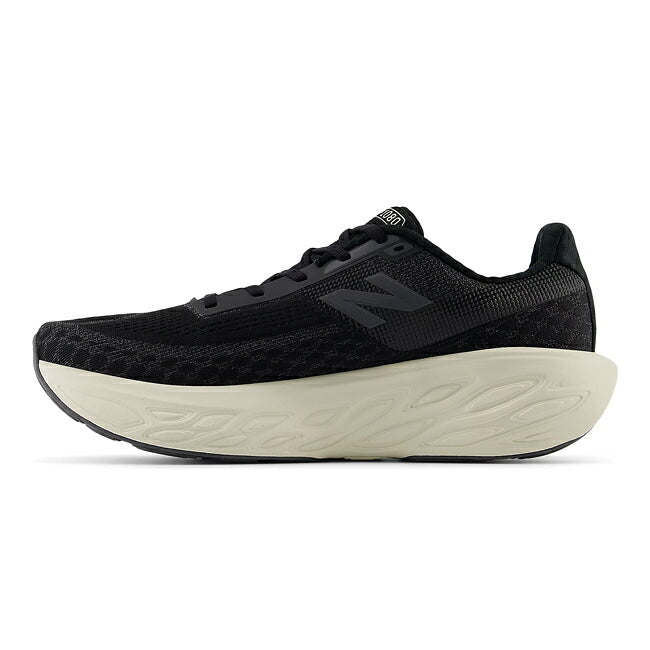New Balance ニューバランス Fresh Foam X 1080 v14 Black/Magnet/Linen(ワイズ：2E) M1080B14