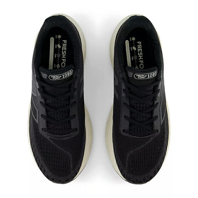 New Balance ニューバランス Fresh Foam X 1080 v14 Black/Magnet/Linen(ワイズ：2E) M1080B14