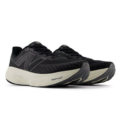 New Balance ニューバランス Fresh Foam X 1080 v14 Black/Magnet/Linen(ワイズ：2E) M1080B14