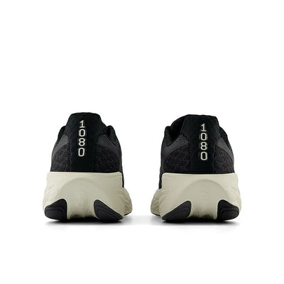New Balance ニューバランス Fresh Foam X 1080 v14 Black/Magnet/Linen(ワイズ：2E) M1080B14