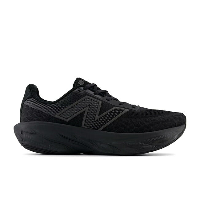 New Balance ニューバランス Fresh Foam X 1080 v14 Black/Black Metallic/Phantom(ワイズ：2E) M1080K14