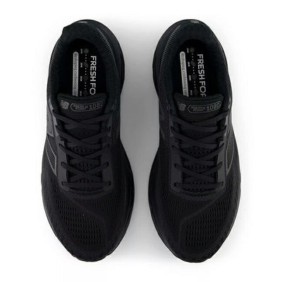 New Balance ニューバランス Fresh Foam X 1080 v14 Black/Black Metallic/Phantom(ワイズ：2E) M1080K14