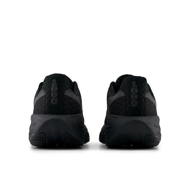 New Balance ニューバランス Fresh Foam X 1080 v14 Black/Black Metallic/Phantom(ワイズ：2E) M1080K14