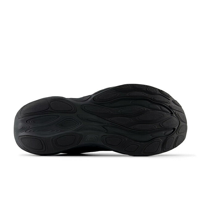 New Balance ニューバランス Fresh Foam X 1080 v14 Black/Black Metallic/Phantom(ワイズ：2E) M1080K14